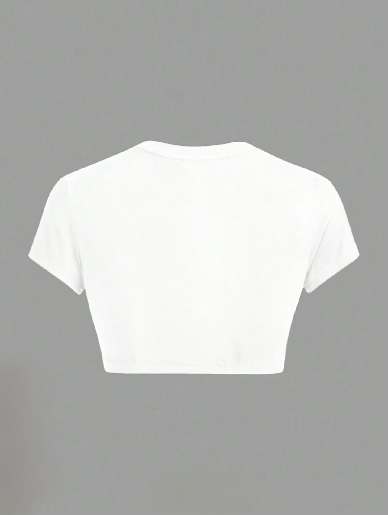 “Ghana Ghel” Crop Tee
